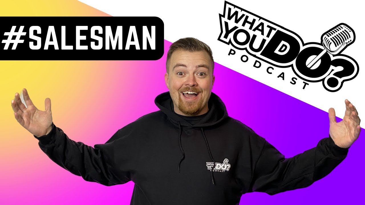 What Do I Do? - JJ Vola Ep. 1