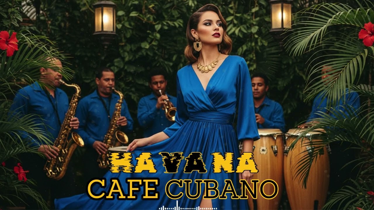 Old Havana Son Cubano Collection 🇨🇺 Cuban Music Mix | Vintage Jazz Classics