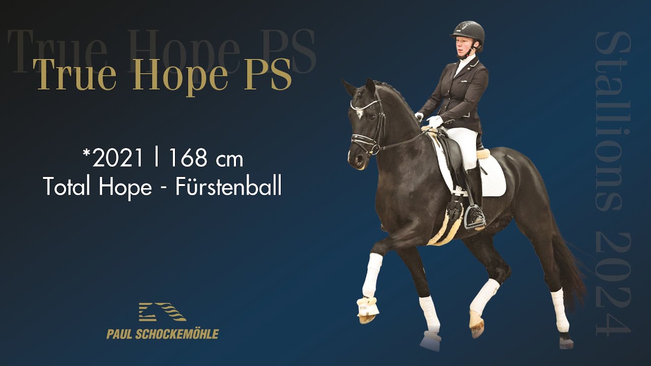 True Hope PS (ENG)
