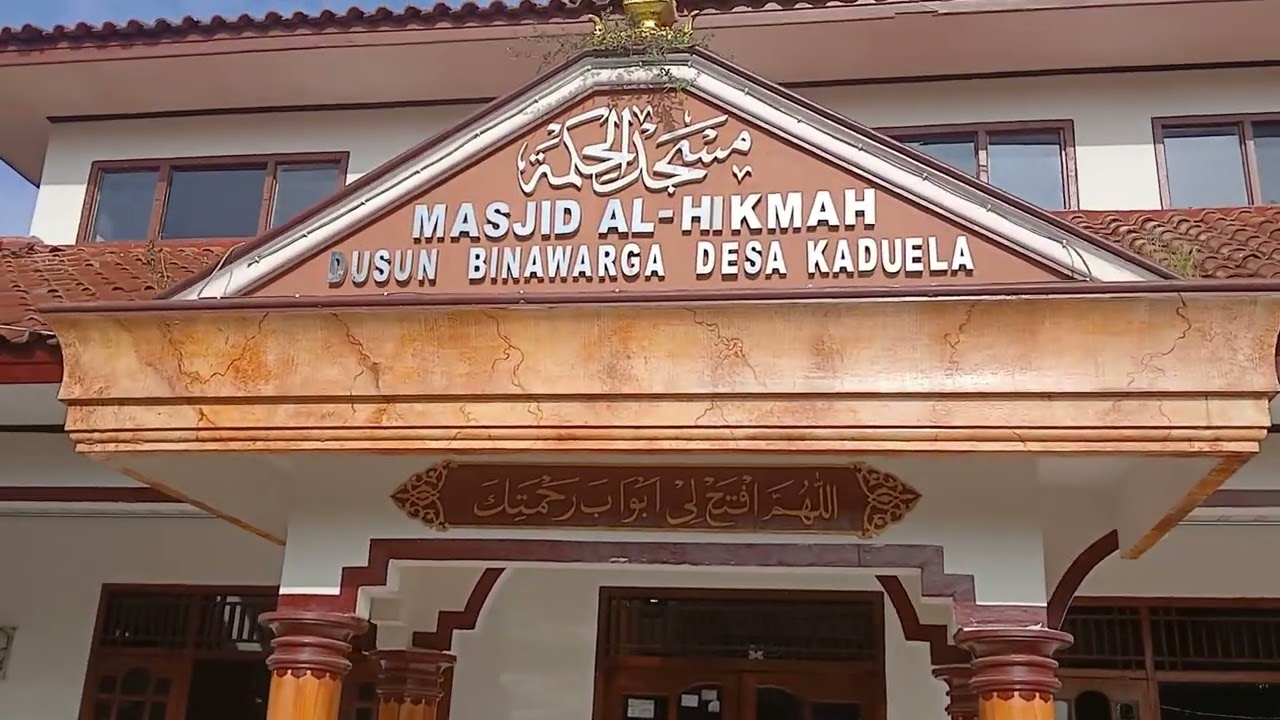 Bocah Jalan pagi 4 km