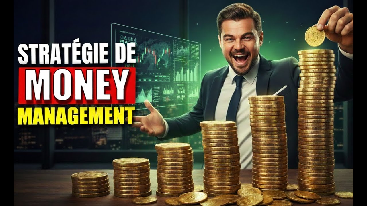 💰 Money Management  : Le Guide Complet
