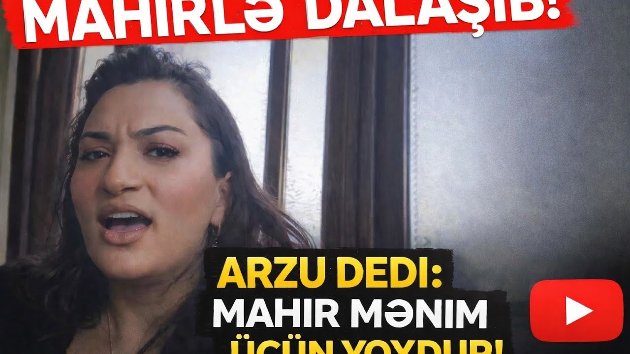 MƏNİM ÜÇÜN HƏR ŞEY BİTİB‼️🥹