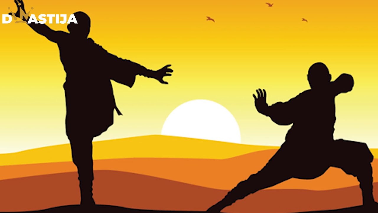 DENIRO - Sinoc sam u gradu prebio kineza ( neobjavljena pesma 2015 )