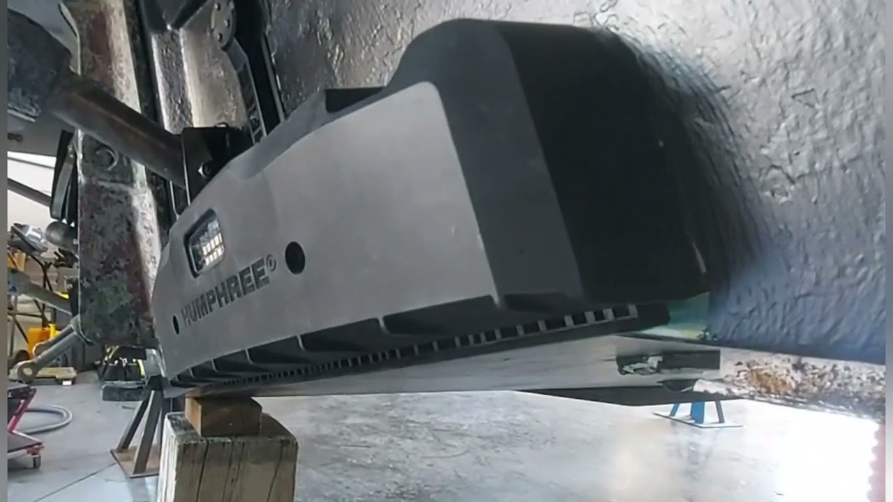 humphree L450