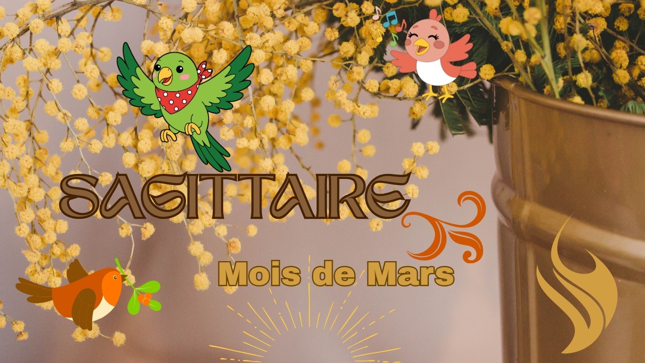 SAGITTAIRE..MARS 2026..#bienetre #tarot #cartes #guidance #ame #tiragedecartes#cartomancia
