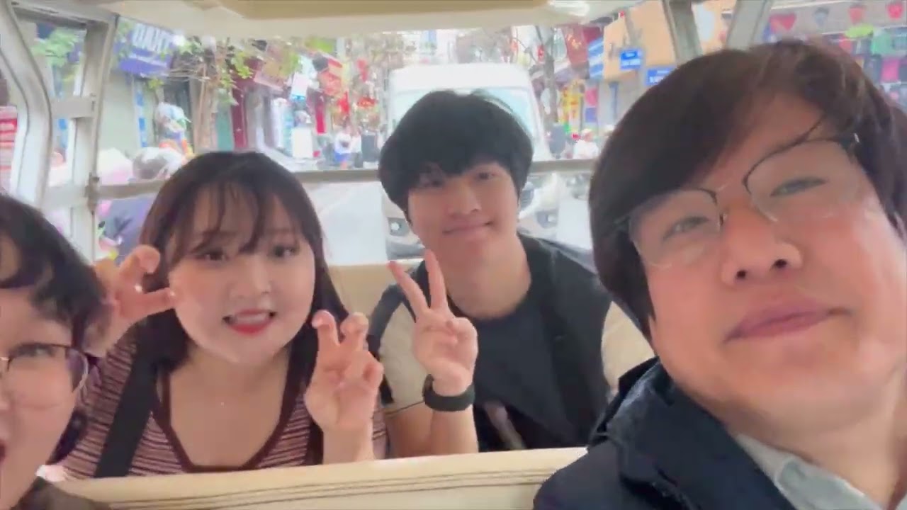 김가네 베트남 가족2