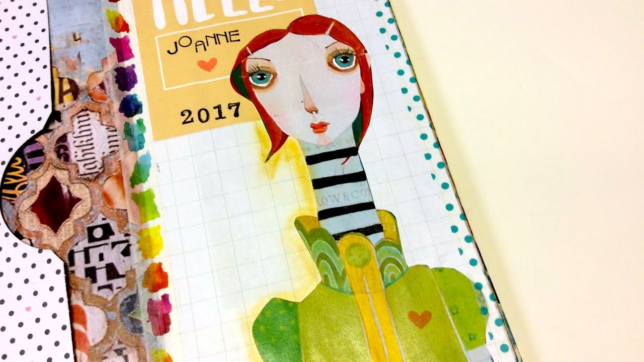 Traveler's Notebook - Magazine Edition