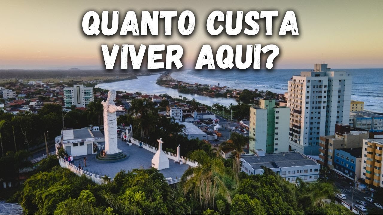 Barra Velha SC Vale a Pena? O Raio X do Custo de Vida Que Ninguém Te Conta