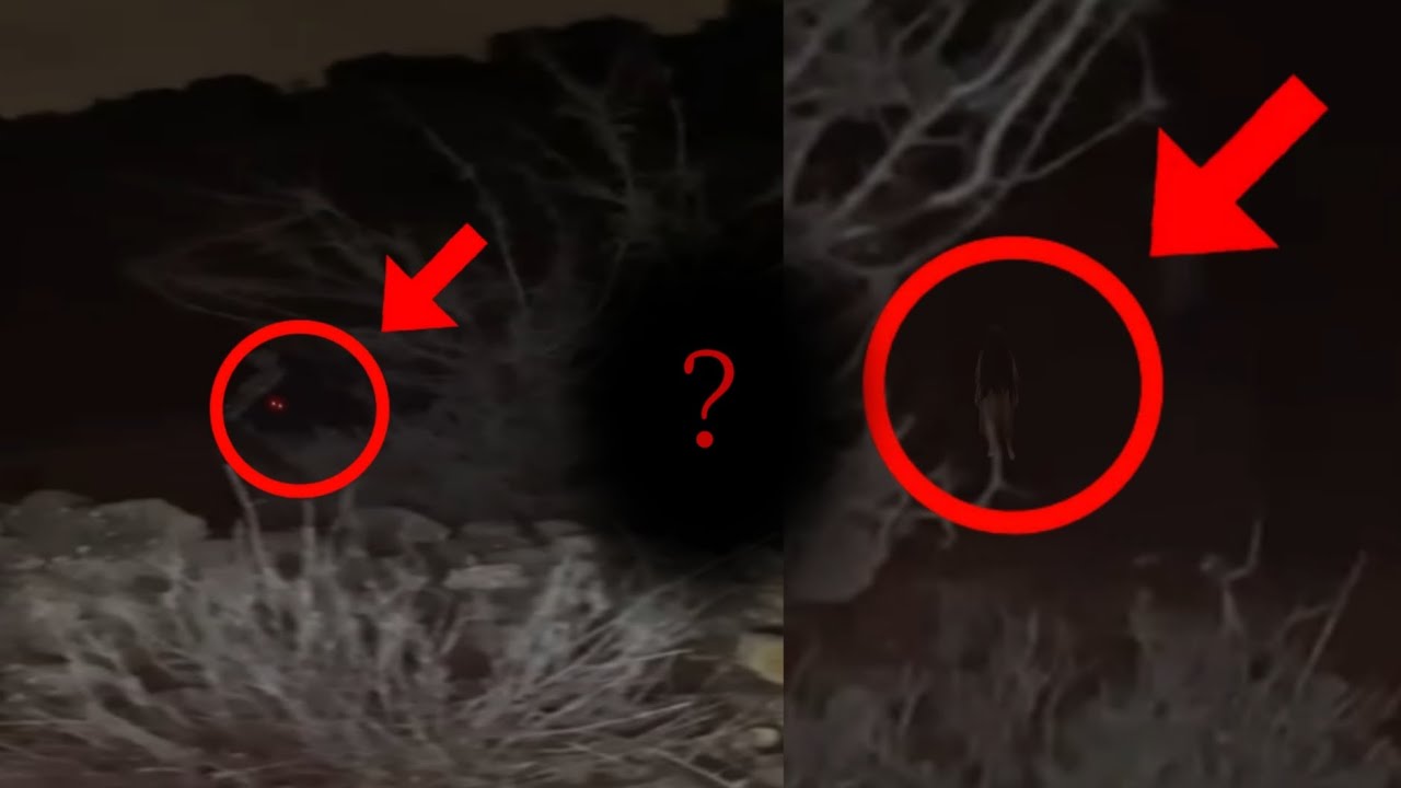 العثور ع فتاه في جبل مسحوره💀👻