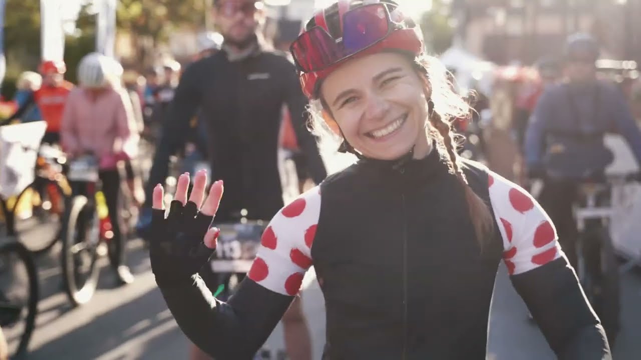 XXXV Uphill Race Śnieżka 2025