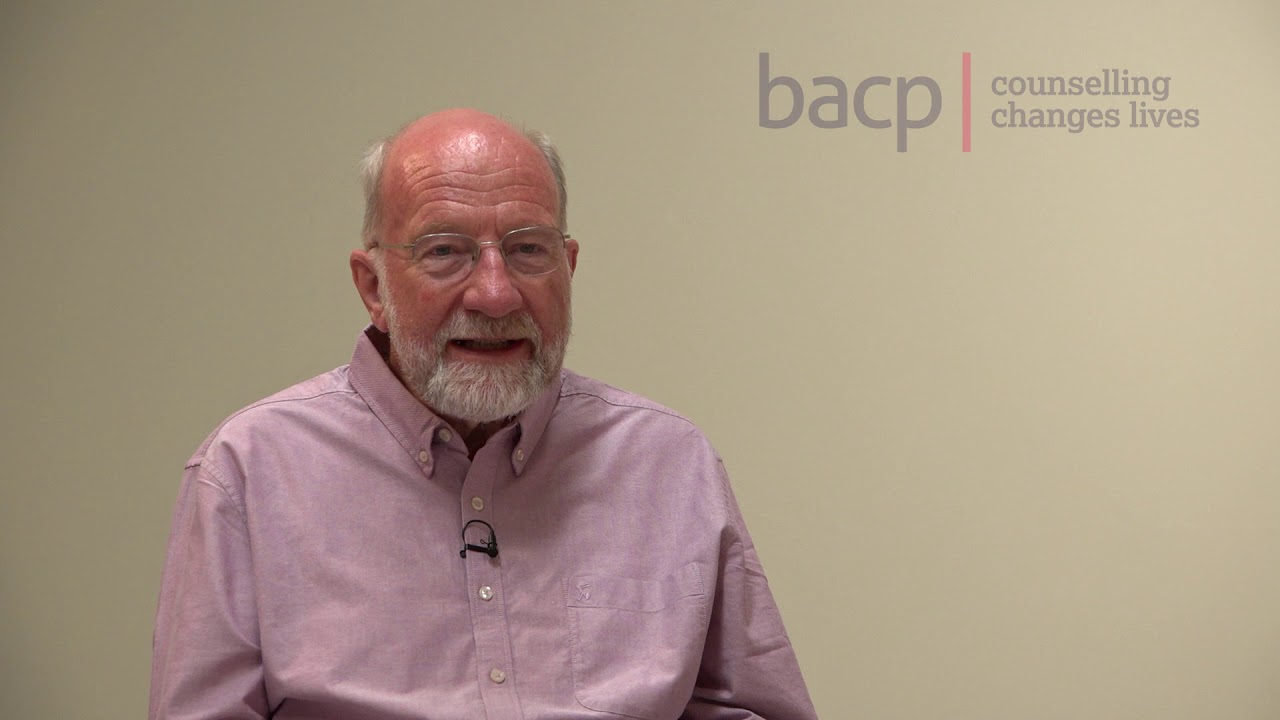 Training and education - FAQ 1 - BACP Ethical Framework