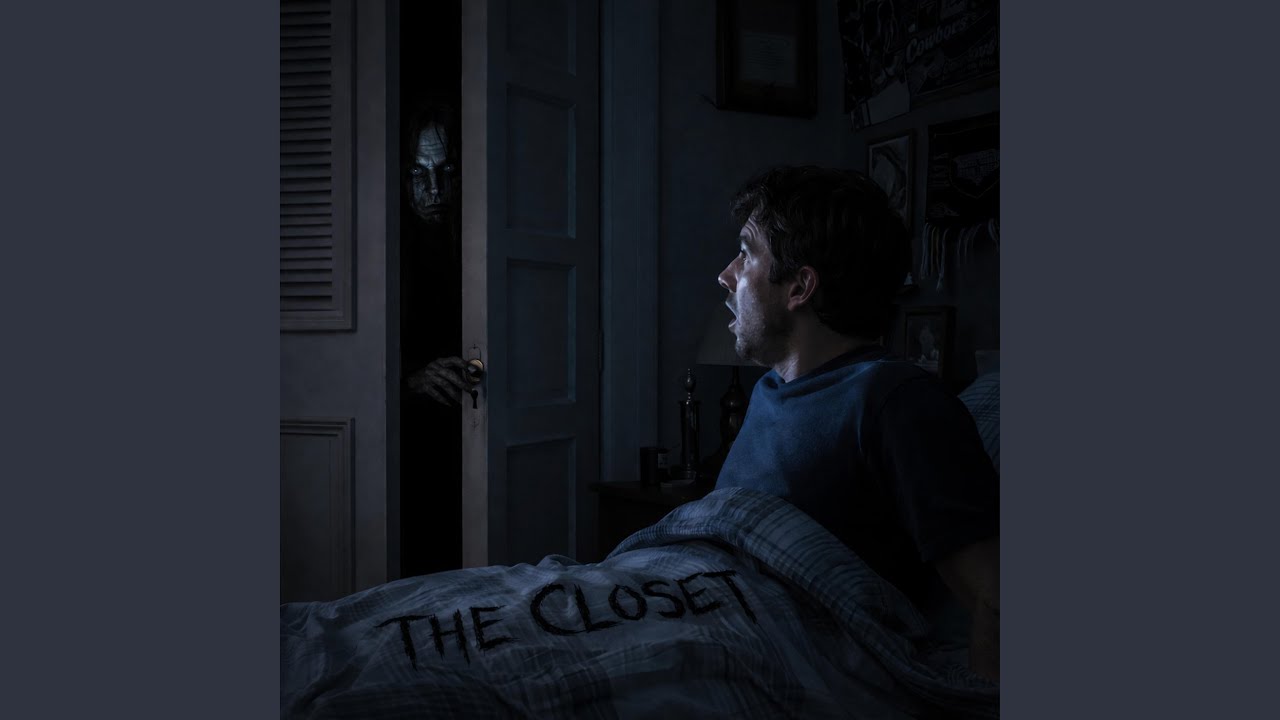 The Closet