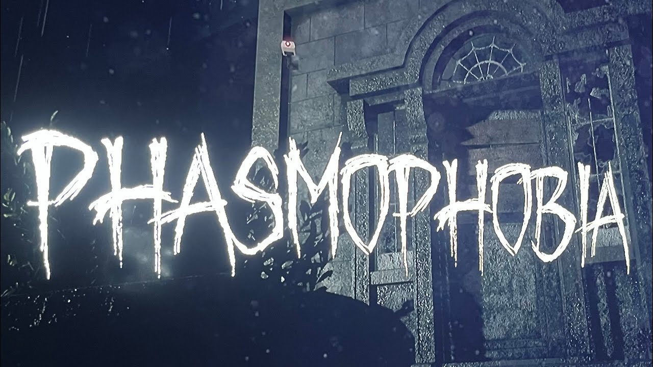 Phasmophobia Midnight Massacre