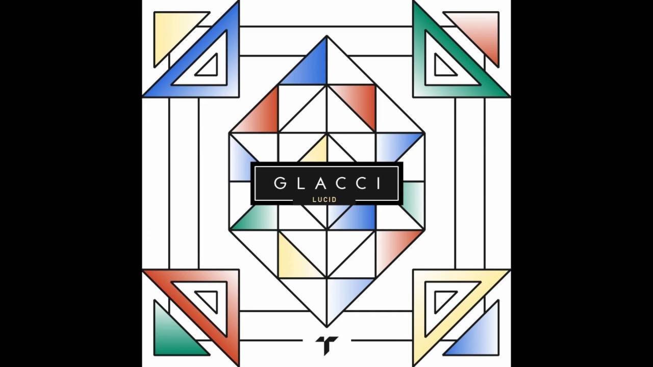Glacci - Reflector II