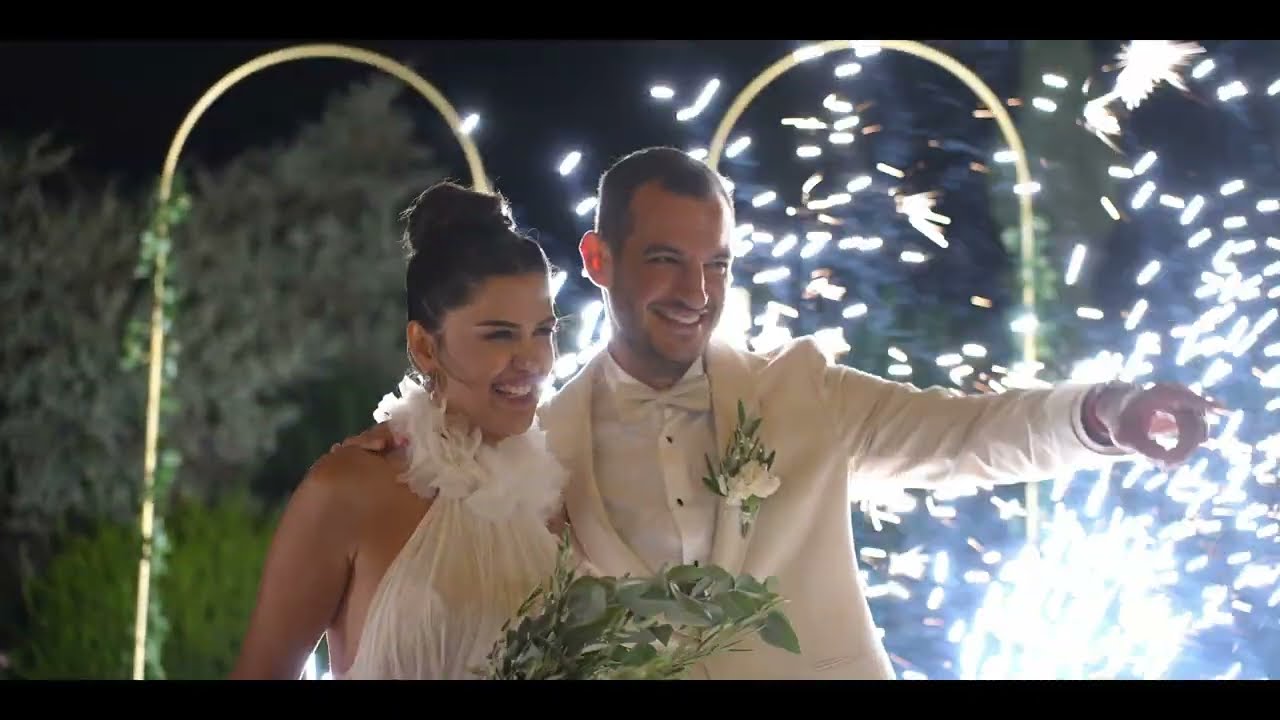 E❤️R | Wedding Clip