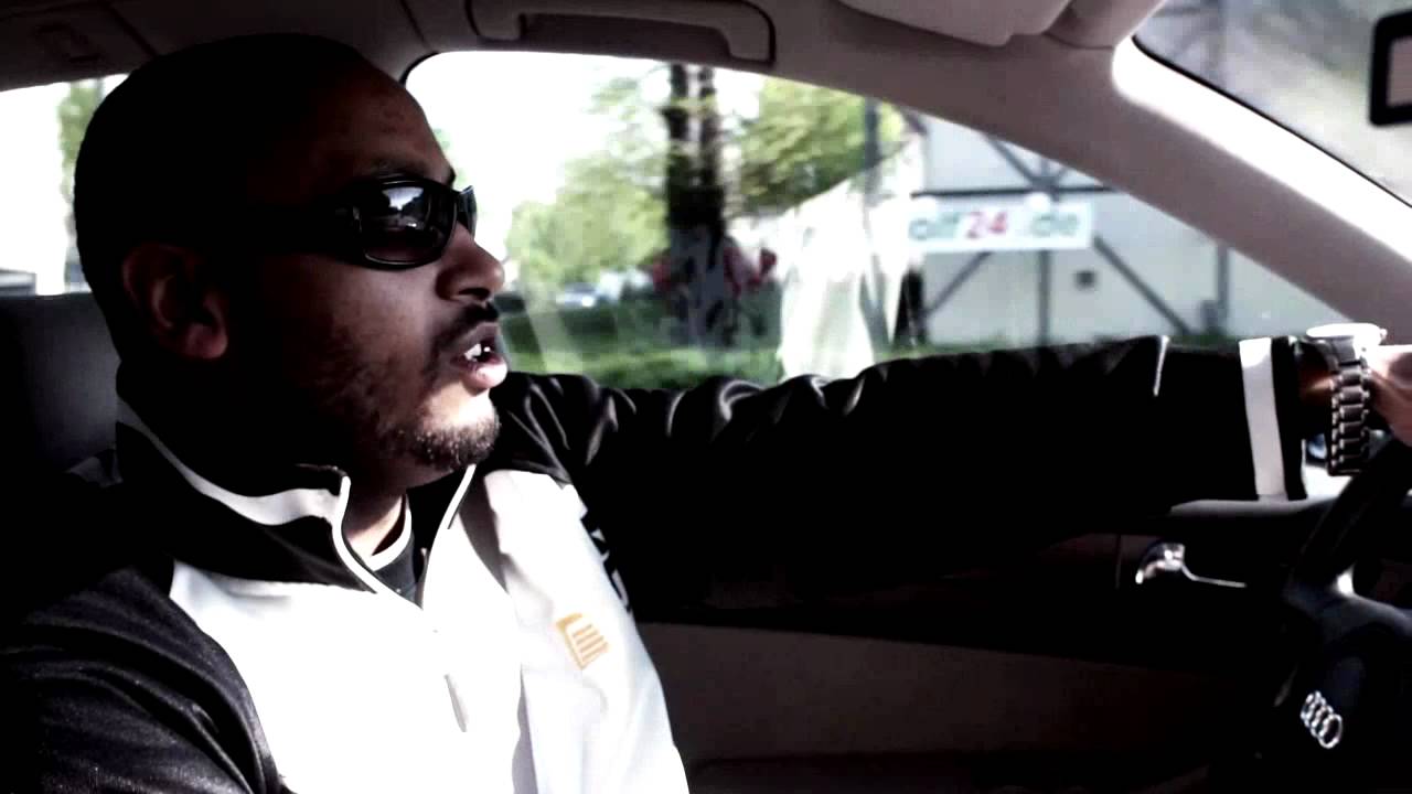 INFERNO79 - POLAROID VIDEO 2011 / 2012 (16BitMonster)