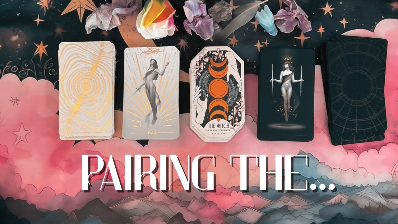 Pairing the Citadel Oracle