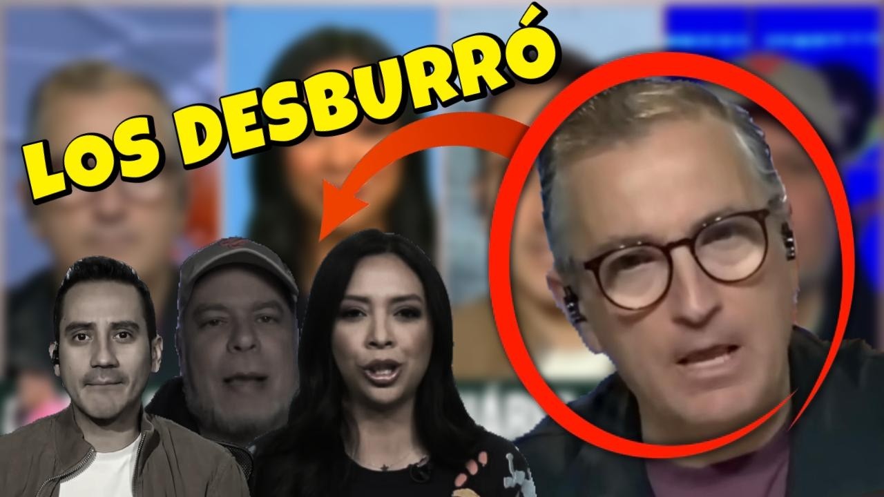 SE PUDRIÓ TODO: HERNÁN PEREYRA SE CALENTÓ Y LE DIJO DE TODO A JOSÉ DEL VALLE POR MESSI