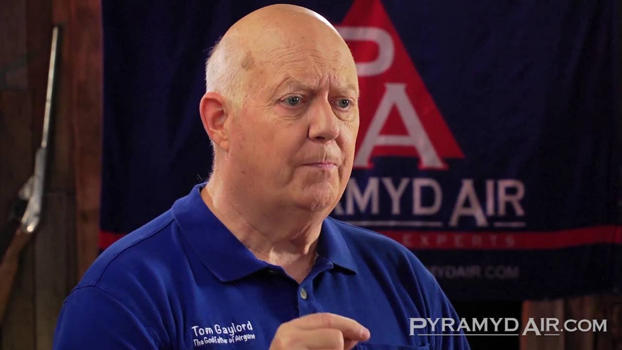 Airgun Academy, эпизод 43 — Выбор пули