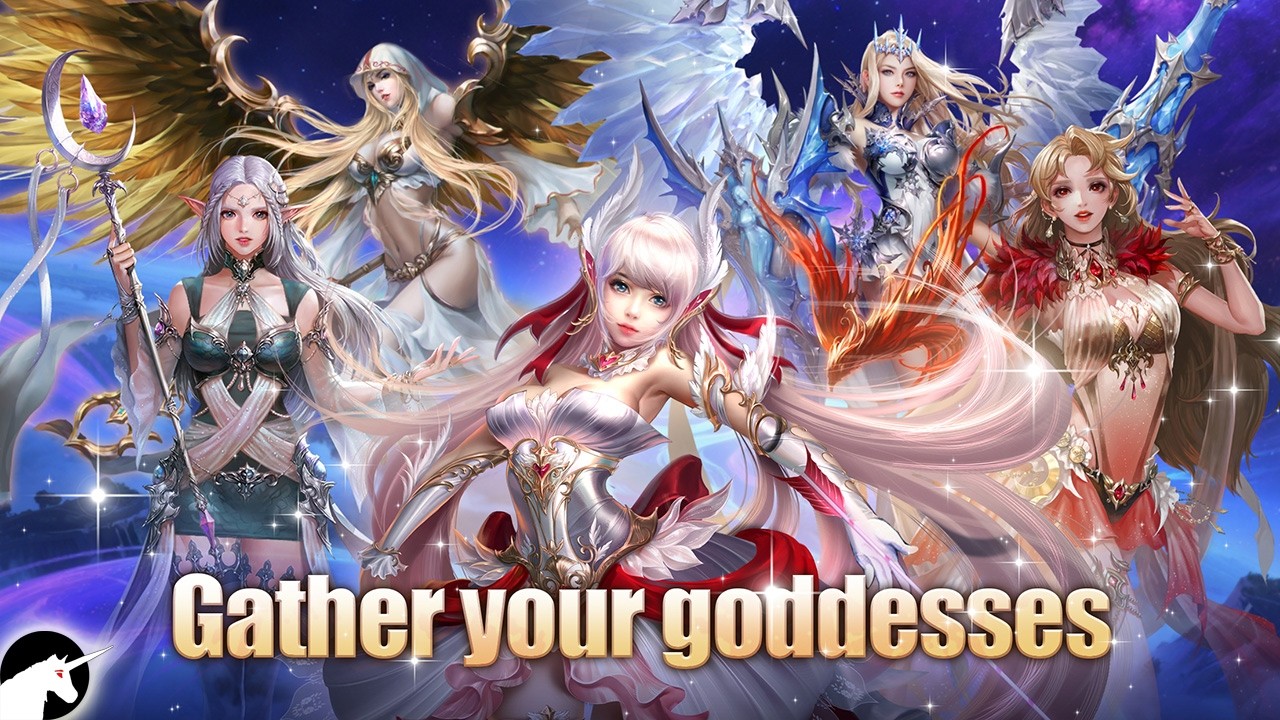Goddess's Oath gameplay