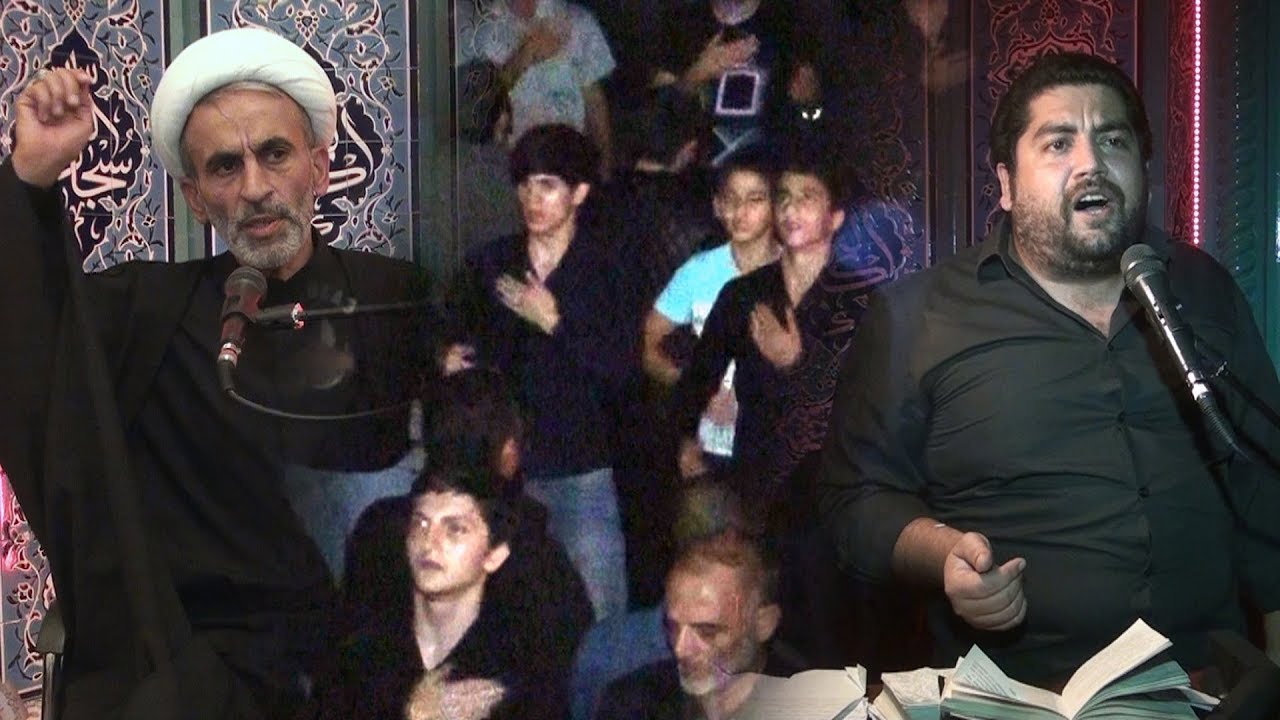 Məhərrəm ayında 