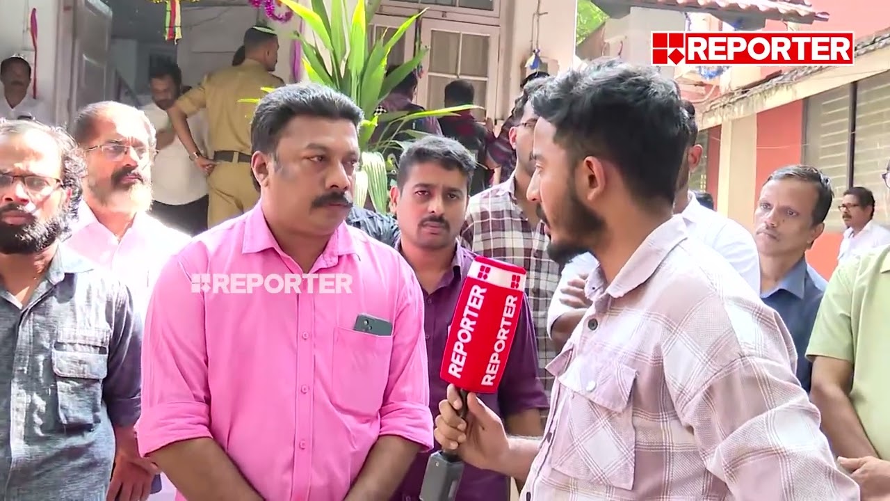 'ജീവപര്യന്തം ലഭിച്ചതിൽ സന്തോഷം..'വിധി വന്നപ്പോൾ റിജിത്തിന്റെ അച്ഛൻ ഇല്ലാത്തതിൽ സങ്കടമുണ്ട്' | Kannur