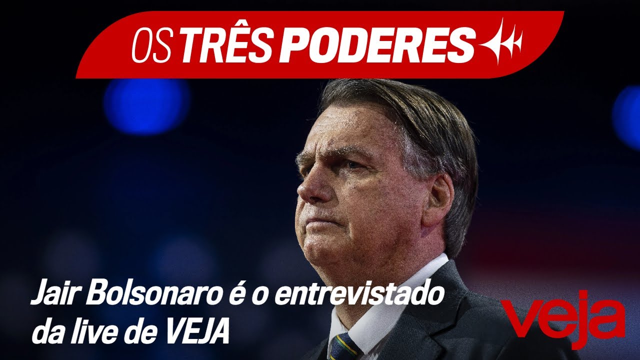 O veto à ida de Bolsonaro à posse de Trump e a derrota do governo na polêmica do Pix
