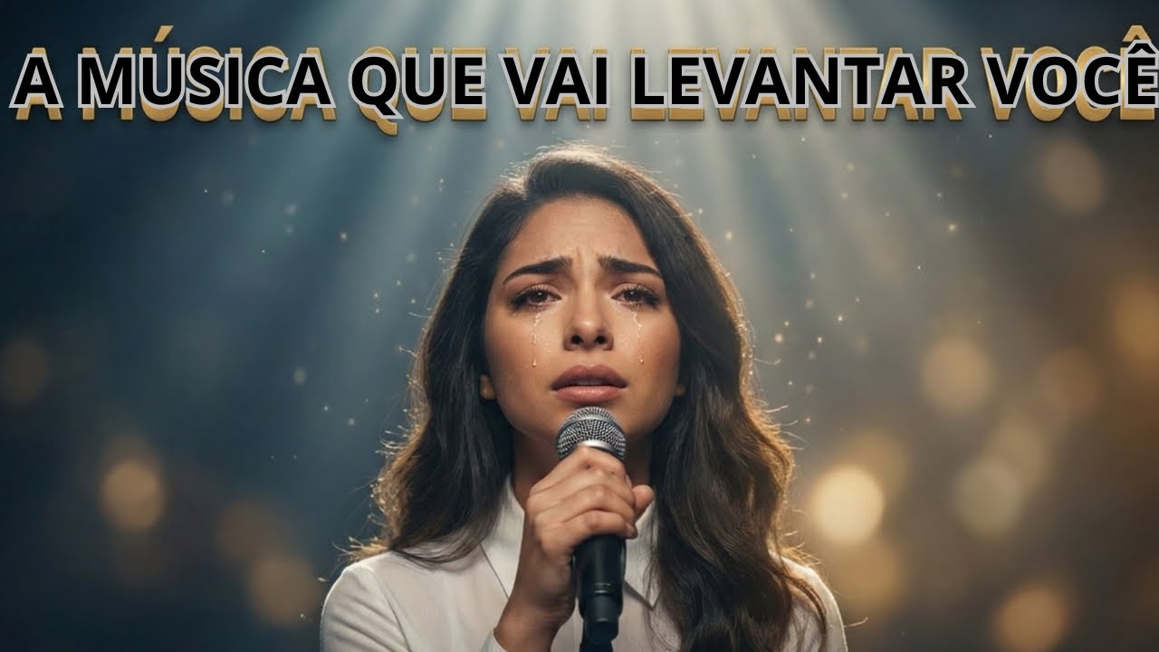 No Dia da Minha Guerra “A Música Que Deus Reservou Pra Você Hoje”