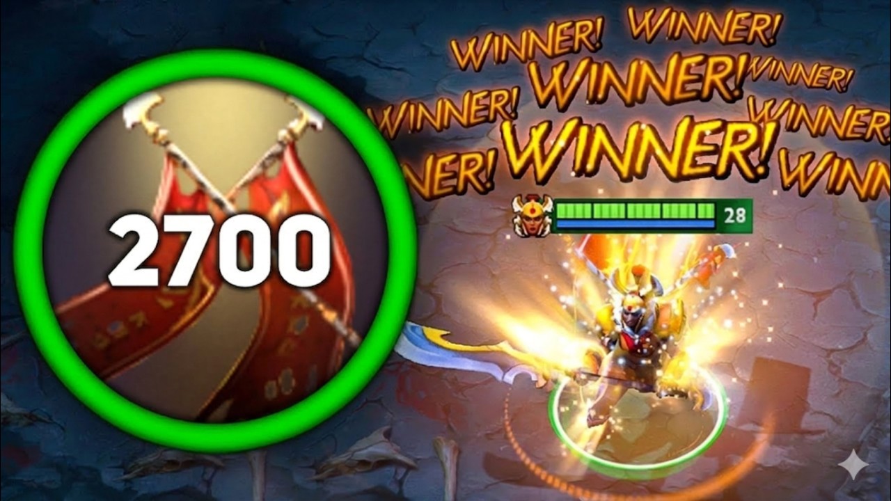 116 Kills Legion Commander🔥🔥🔥+3000 Attack Damage | Dota 2 Gameplay