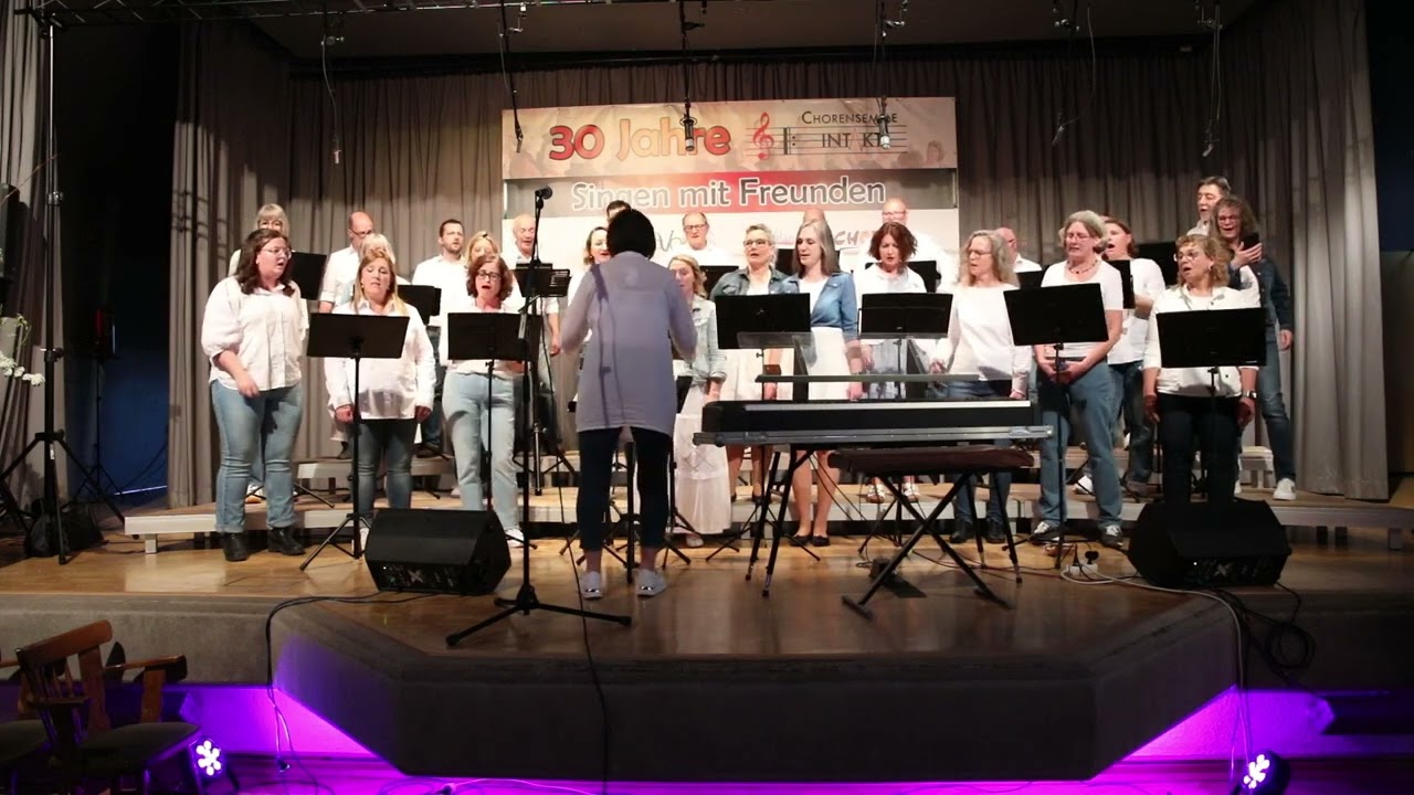 Chorensemble InTakt Offenbach - 