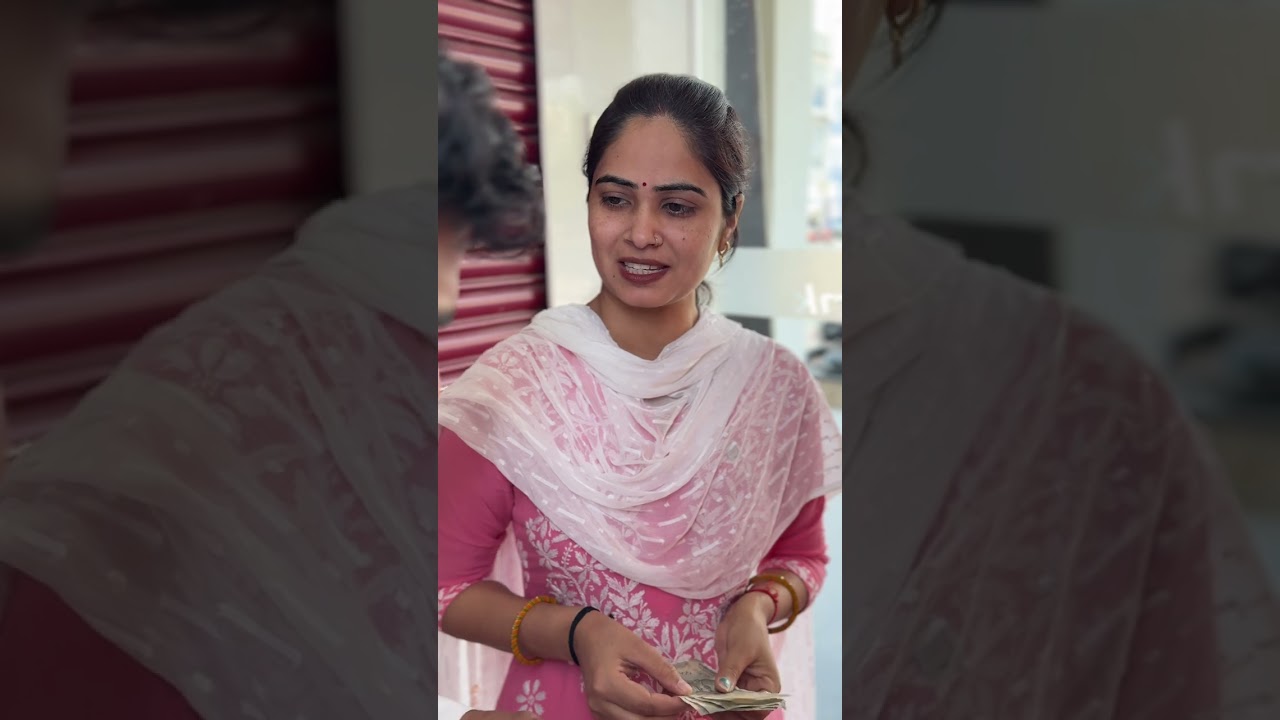 पति ने पत्नी को आत्मनिर्भर बनाकर फिर छोड़ कर चला गया।A Heart touching story by Parveen bhardwaj