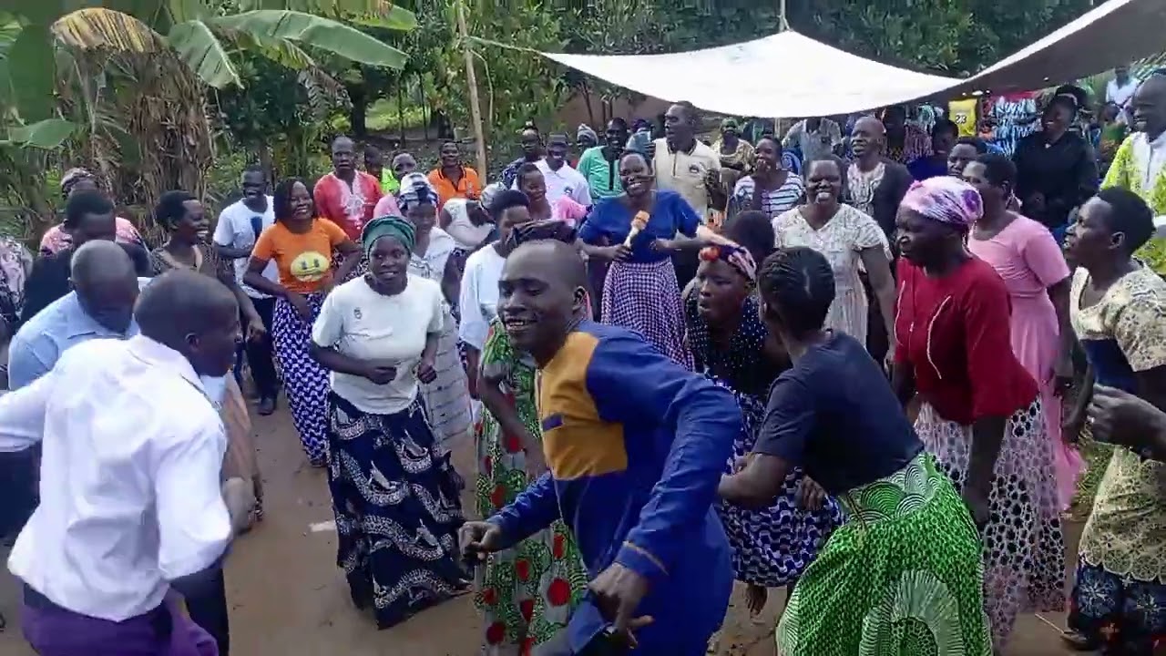 Outreach Awita community