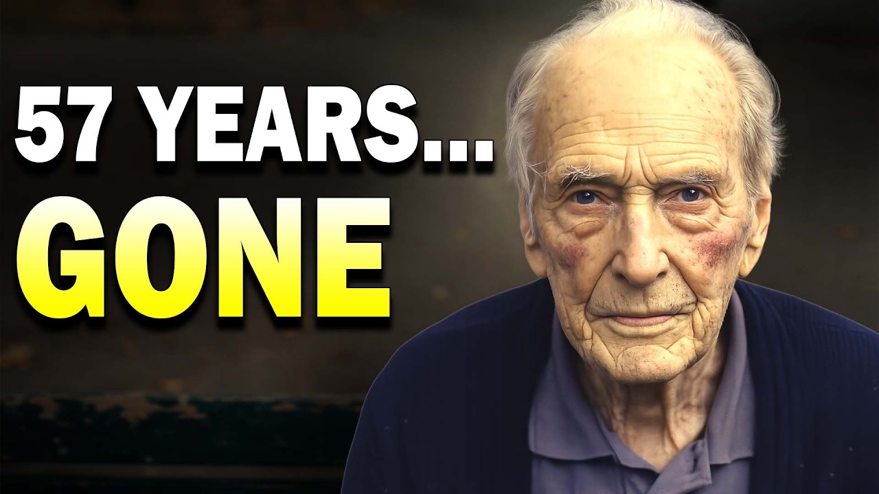 I'm 87 — I Learned The Hardest Lesson About Friendship