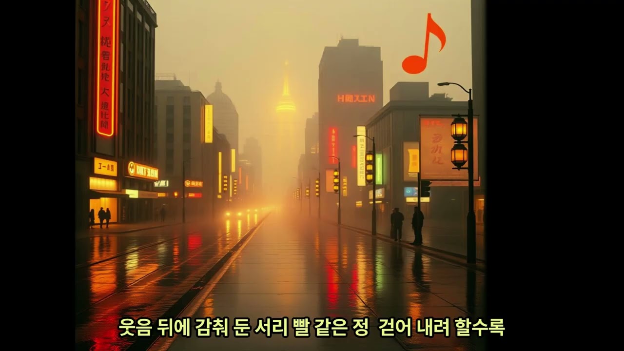 달빛 에 묶인 사람