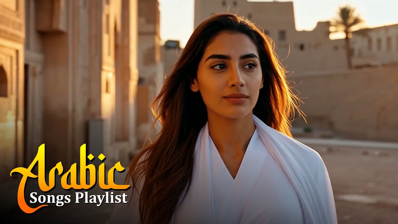 Most Beautiful Arabic Love Songs 2026 | Romantic Playlist for Calm Nights