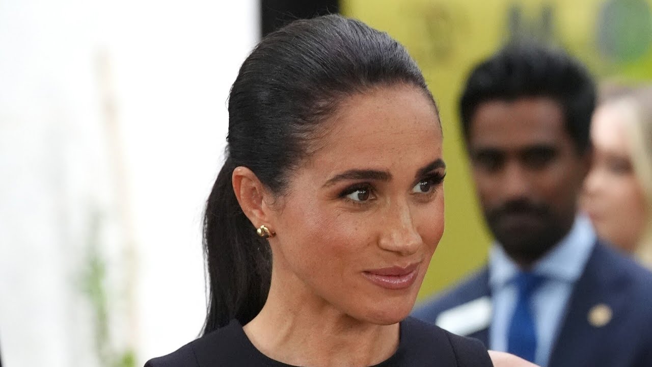 &lsquo;They need the money&rsquo;: Meghan Markle registers lifestyle brand in Australia