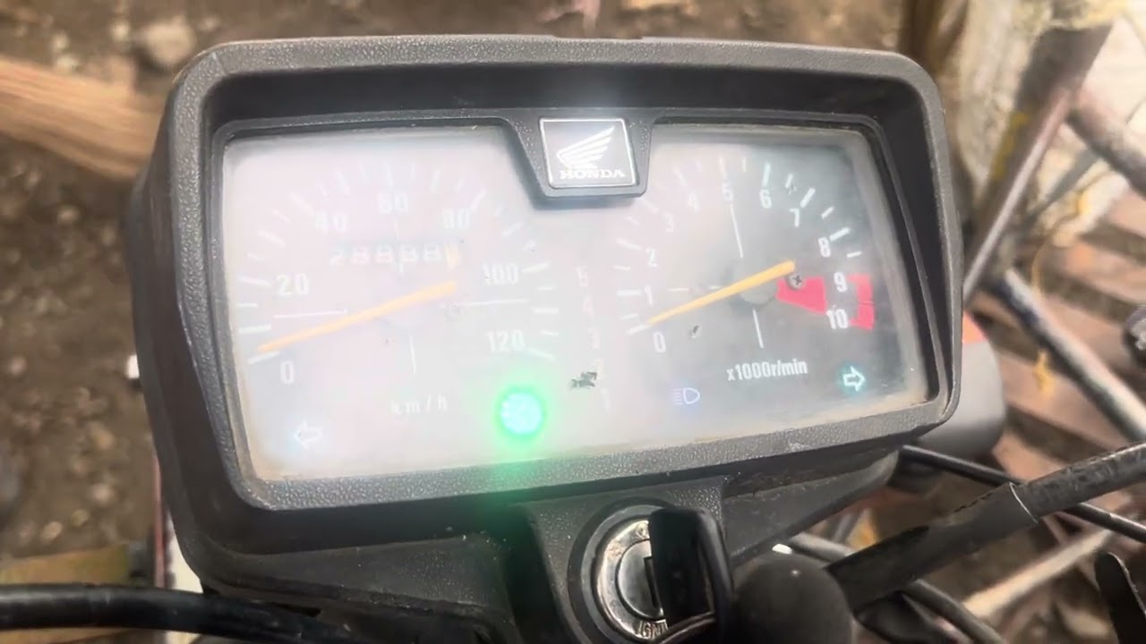 TMX ALPHA 125 walang NEUTRAL ganito gawin nyo para madali nyong ma trace kung wiring, bulb o sensor 