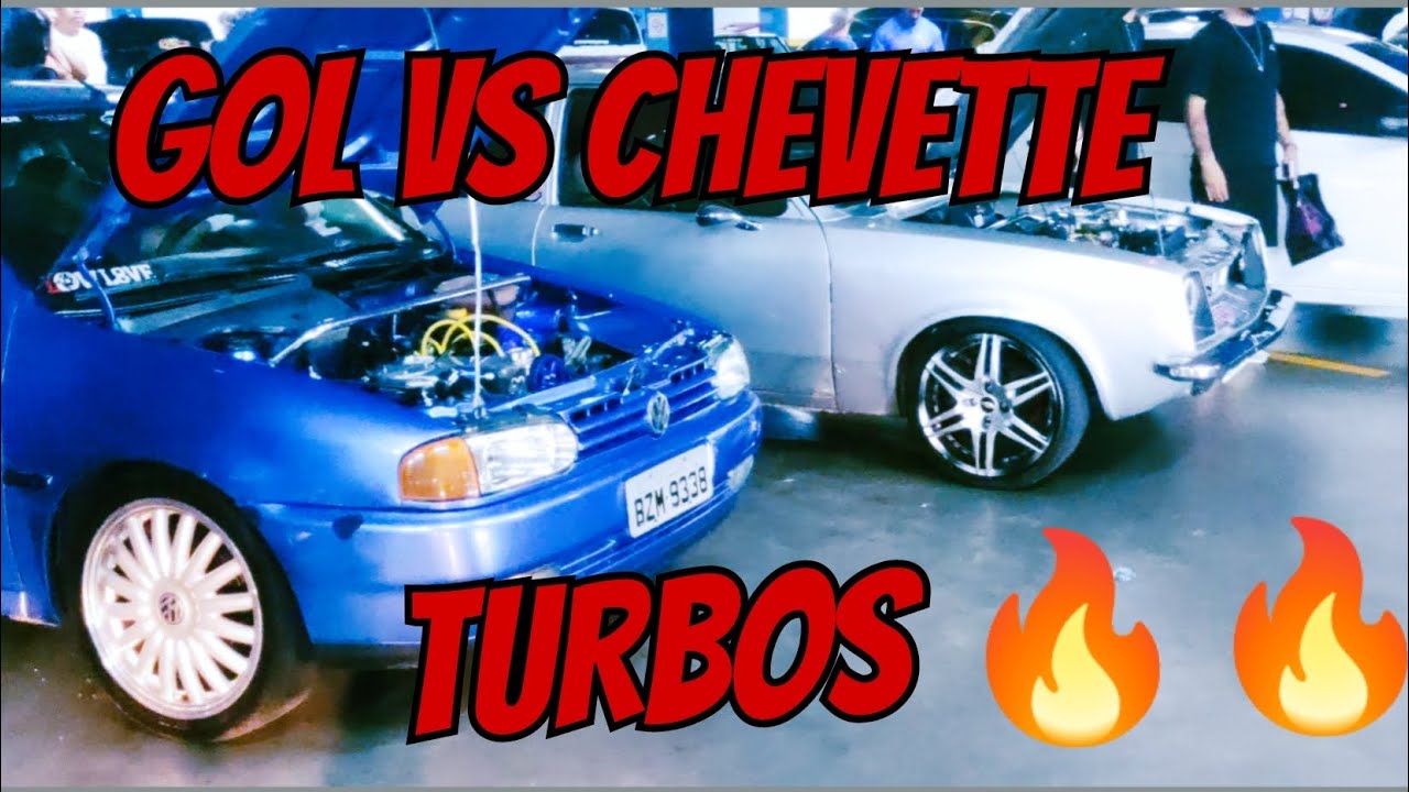 Entrevistei o dono do GOL TURBO no evento FORZA MEETING - TOKYO NEON NIGHT