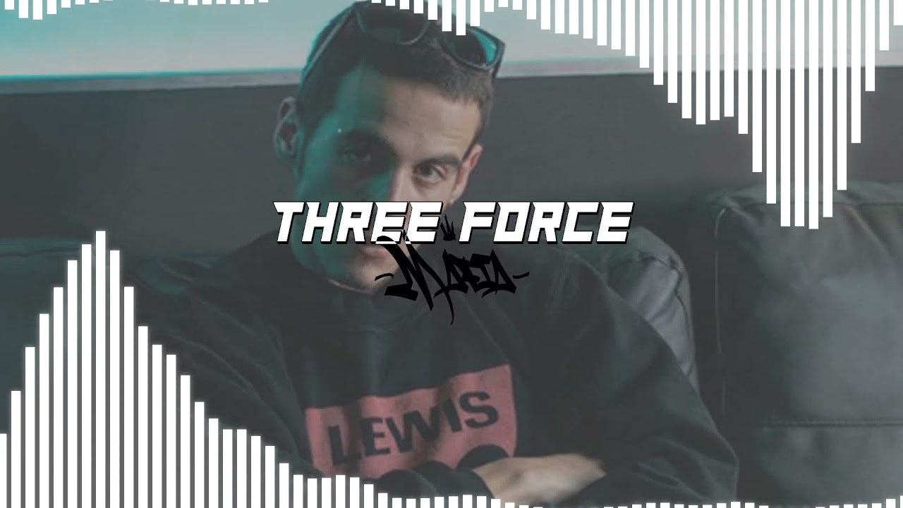 [FREE] Rap / Hip Hop Beat - ''Underground'' 90's Boom Bap Instrumental || Luisaker Type Beat