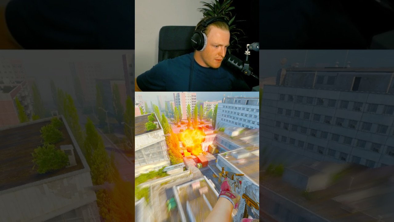 NEW CS2 BOMB UPDATE!⚠️