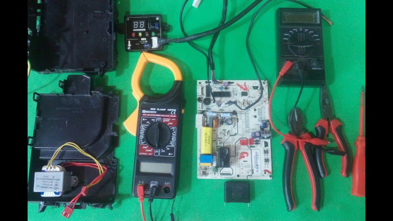 CÓDIGO DE ERROR ( E3 ).SPLIT 3000fg.