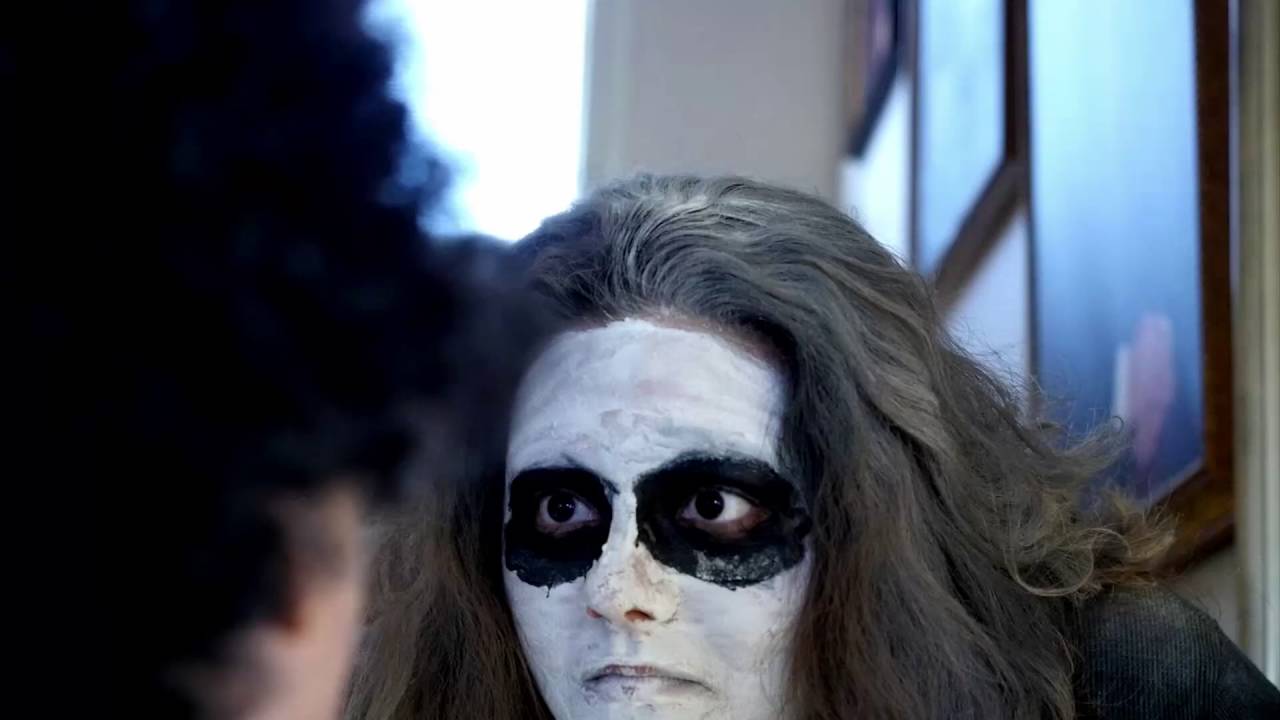 ASL Film: Gone
