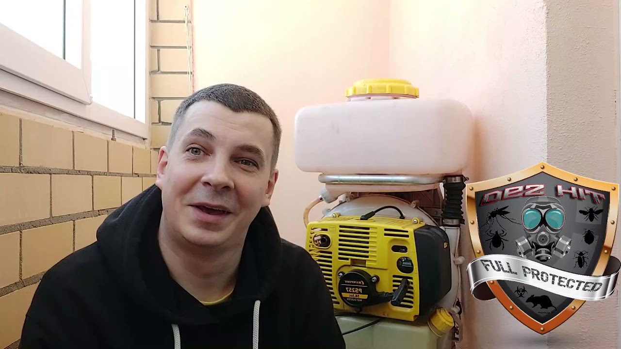 Опрыскиватели champion ps 257/282 Отзыв.