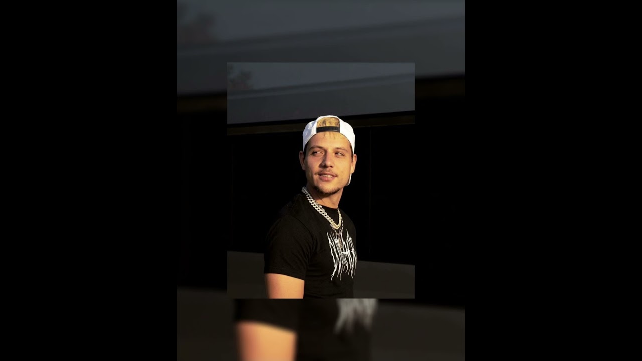 Plk- Hubert et Saïd (tiktok version ) [#speedup]