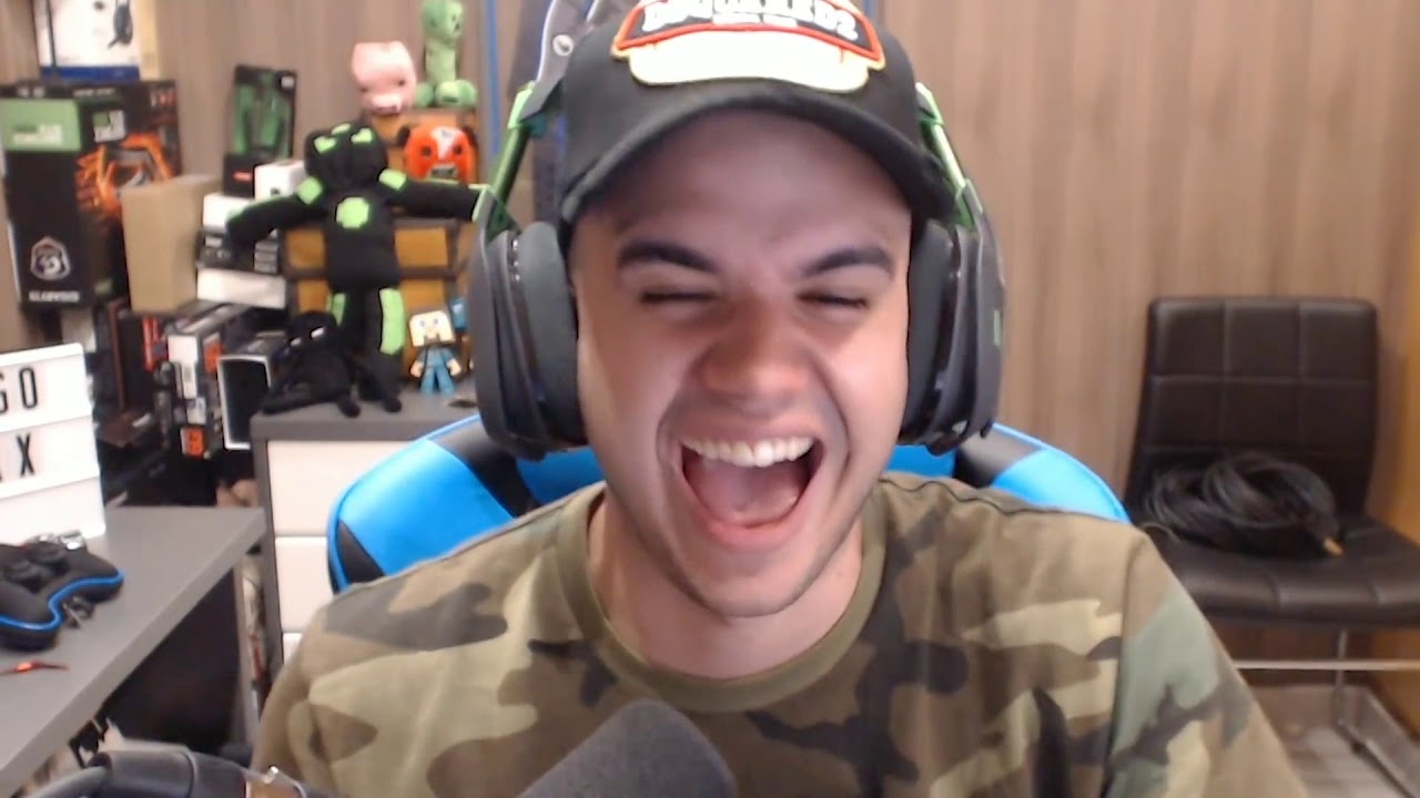 MEJORES MOMENTOS DE sTaXx | #6