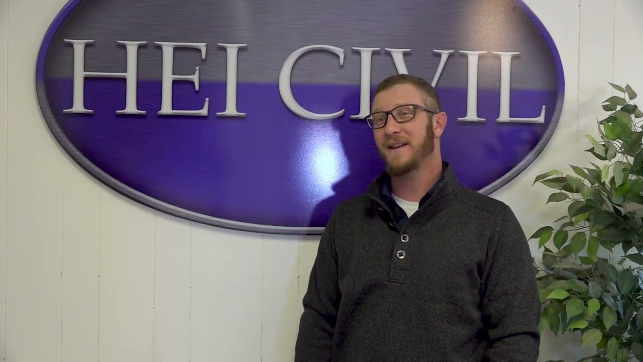 Employee Stories E3 - James
