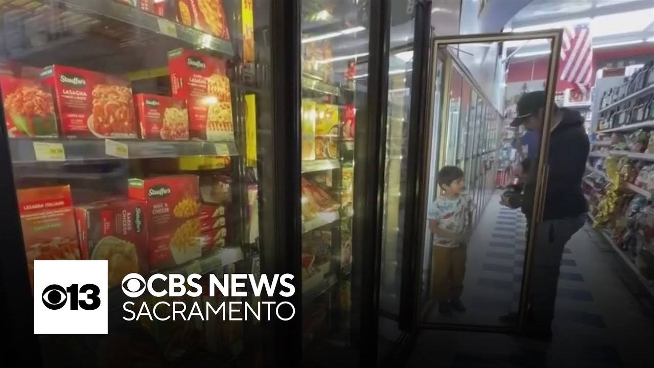 Breaking down big changes to CalFresh benefits