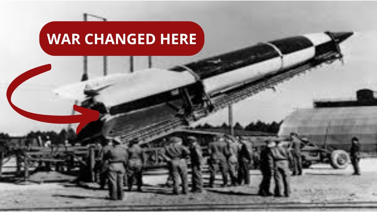 The Rise of Strategic Weapons 100 Years of Military Innovation