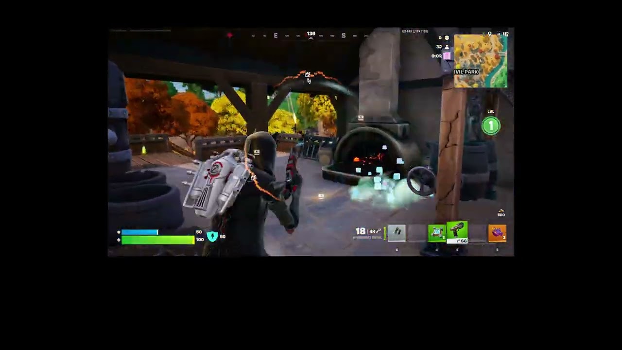 Blitz Royale 
