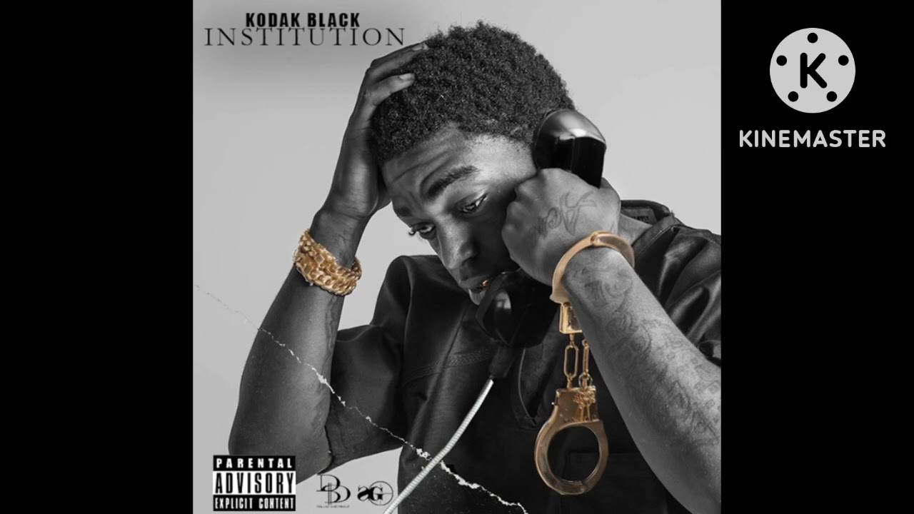 Kodak Black - Wake n' Bake (432Hz)